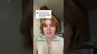 Использование эфирных масел для очистки #пищеваянаука