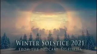 (Hyperborean) WINTER SOLSTICE 2021