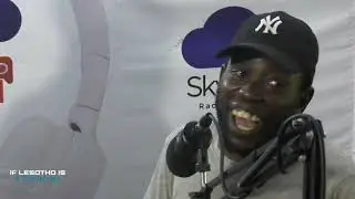 Lemohang Mapara Radio Tour