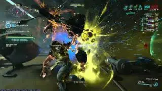 Brightbonnet Excalibur Umbra Sentience enabled level cap Omnia SP Void Cascade. No PSF, Unairu.