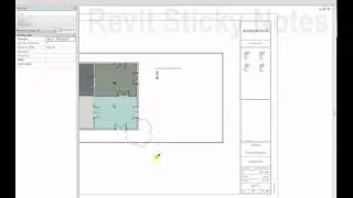 Revit Tutorial - Revision Management - Part3