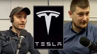 Tesla and Entrepreneurship | Hans-Kristian Bjerregaard and Mark Dencker