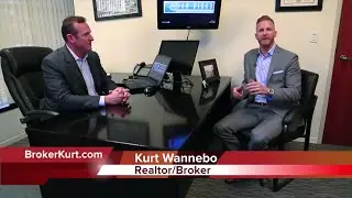 The American Dream Show - Broker Kurt & Craig Sewing  - 2015 in Real Estate
