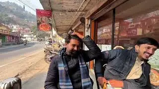 Pahadi biker kee gaon Rudraprayag kartik swamye temple @PahadiBiker @PreetiRana  jay mata di
