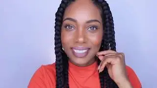 Fast Face by The Lip Bar