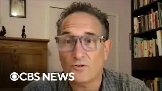 Rep. Andy Levin talks about Michigan Democratic primary battle