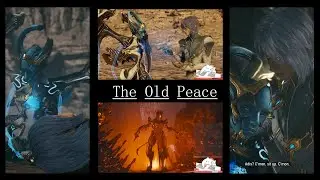 The Old Peace (REACTION!)