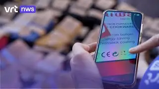 Wie kent precies CE-label toe op producten?