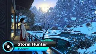 💛Vektra - Storm Hunter