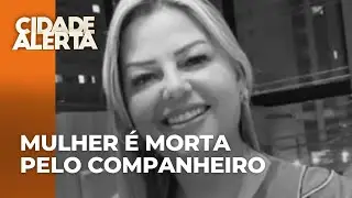 Homem que baleou e matou a companheira dentro de carro em Curitiba morre no hospital