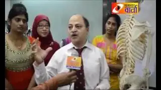 Pain Management Training Course Program by Dr Neeraj Jain MD, FIMSA, FIPP (USA)