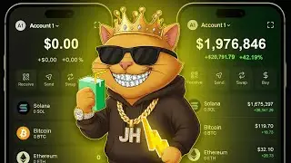 🟢[LIVE]  $5,000 TRADING CHALLENGE 🚀 !PIONEX !DISCORD !SOLPUMP !GIVEAWAY