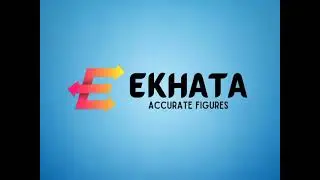 EKHATA - Your One Stop Accounting Software