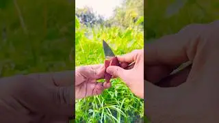 #fruitknife #Outdoor household multifunctional #knife #Good knife #youtube #weaponshorts #trending