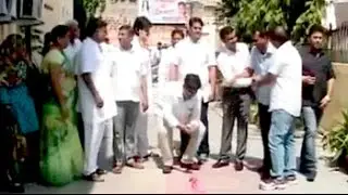 By-poll results: Big gains for Congress in Rajasthan