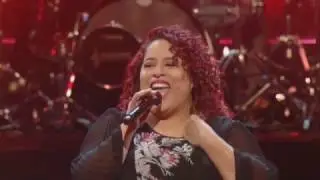 Ingrid Rosario - Reinaras Por Siempre
