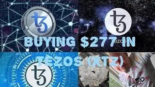 Tezos Staking Makes this Project Top Tier