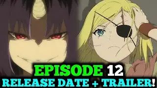 Clevatess Episode 12 Release Date & What to Expect from the Finale! 
