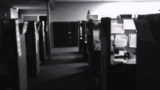 Haunted Radio Station