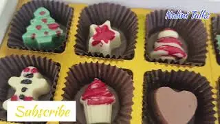 Customized Candles | Christmas Special Candles | Candles | DM-9989411965 