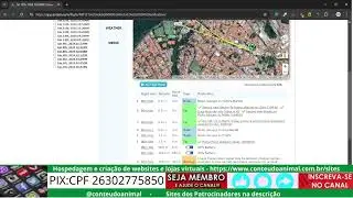 airdata.com drones ... analise seus voos de drone nos detalhes ... muitos detalhes !