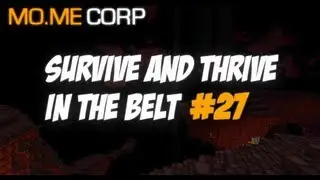 MOMECorp Tekkit S1E27 - Season 1 Finale