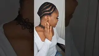 Weft Crochet Hair!!