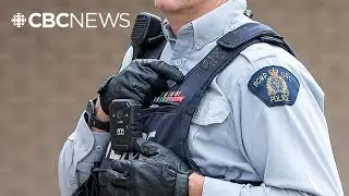 RCMP prepares to deploy body cameras to thousands of officers nationwide