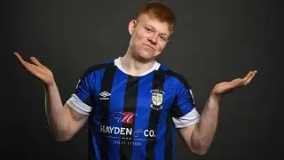 Video Report: Athlone Town 3-2 Cork City - SSE Airtricity First Division