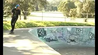 Islington Bowl - Troy