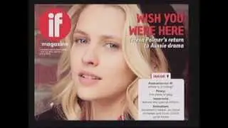 IF Magazine - The Intermedia Group