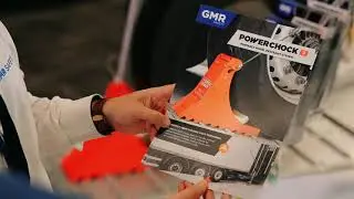 GMR Safety @ Transport & Logistics Ghent 2024