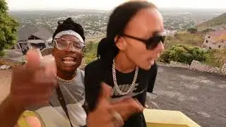 I&rsquo;M DONE   Yung Rass Fet  Lord Lavish Official Video