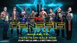 TNA Genesis (2026)&mdash;Review & Analysis