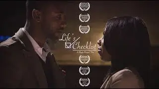Life's Checklist (Full Short Film - 2015)