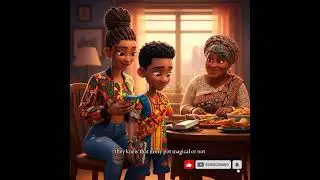 The Mysterious Case of Auntie&rsquo;s Missing Pot | Funny African Family Story