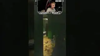 i met one of the most POPULAR streamers AGAIN?! | Escape from Tarkov | #shorts