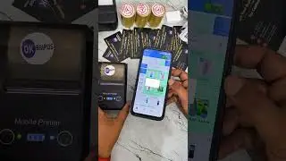How to use Okbillpos Billing Software - Demo video