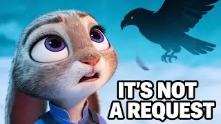 Zootopia 3: What The Feather Really Means (It Changes Everything)