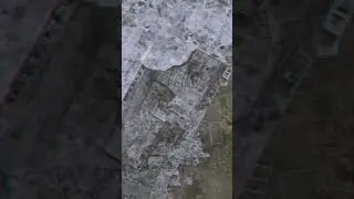 FPV-БПЛА‑страйкер уничтожает здание с военными внутри