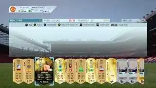 EA SPORTS&trade; FIFA 16 - Packing My First Inform - 15,000 Coin Pack 2015