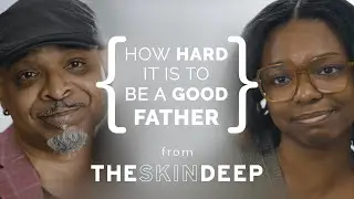 How Hard It Is To Be A Good Father | {THE AND} Marchele & Daren