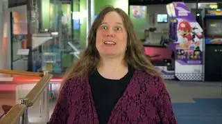2019 World Video Game Hall of Fame Induction Ceremony