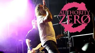 AUTHORITY ZERO - 
