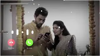 New ringtone 2021,Fidaa Bgm Ringtone,Love ringtone, Best ringtones, Hindi Ringtone, Mobile ringtones