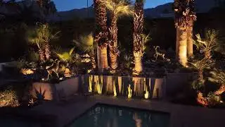 The Art of Light
