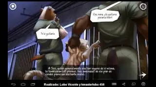 SUBJECT 9 (FURRY COMIC) TRAVESÍA EPISODIO 2 EN ESPAÑOL