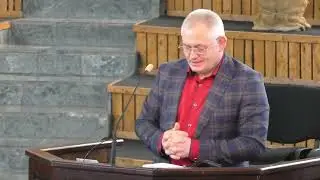 Обида / Александр Купин