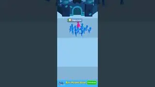 Join Clash 3d || Clash battle || Droid Gameplay Tv || Gameplay Tv || PlaystoreGaming