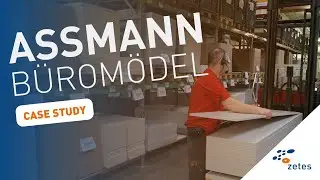 Assmann B&uuml;rom&ouml;bel | Zetes